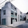  大岡山プロジェクト 間口の狭さを克服した、RC打ち放し集合住宅